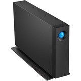 LaCie d2 Professional disque dur externe 14000 Go Noir Noir, 14000 Go, 3.5", 3.2 Gen 2 (3.1 Gen 2), Noir