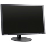 Lenovo ThinkVision T2454PA reconditionné 24" Moniteur  Noir