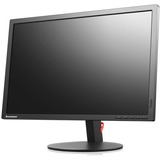 Lenovo ThinkVision T2454PA reconditionné 24" Moniteur  Noir