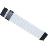 Lian Li Strimer Wireless PW24-1W-T, Câble d'extension 26 cm