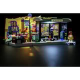 Lumibricks F9066, Jouets de construction 