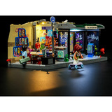 Lumibricks F9066, Jouets de construction 