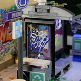 Lumibricks F9066, Jouets de construction 