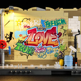 Lumibricks F9066, Jouets de construction 
