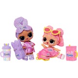 MGA Entertainment LOL Surprise PEEPS SK Spring 24 FC, Figurine L.O.L. Surprise! LOL Surprise PEEPS SK Spring 24 FC, Mini poupée, Femelle, 4 an(s), Garçon/Fille, 76,2 mm, Multicolore