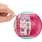MGA Entertainment LOL Surprise PEEPS SK Spring 24 FC, Figurine L.O.L. Surprise! LOL Surprise PEEPS SK Spring 24 FC, Mini poupée, Femelle, 4 an(s), Garçon/Fille, 76,2 mm, Multicolore