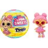 MGA Entertainment LOL Surprise PEEPS SK Spring 24 FC, Figurine L.O.L. Surprise! LOL Surprise PEEPS SK Spring 24 FC, Mini poupée, Femelle, 4 an(s), Garçon/Fille, 76,2 mm, Multicolore