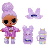 MGA Entertainment LOL Surprise PEEPS SK Spring 24 FC, Figurine L.O.L. Surprise! LOL Surprise PEEPS SK Spring 24 FC, Mini poupée, Femelle, 4 an(s), Garçon/Fille, 76,2 mm, Multicolore
