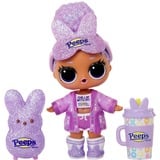 MGA Entertainment LOL Surprise PEEPS SK Spring 24 FC, Figurine L.O.L. Surprise! LOL Surprise PEEPS SK Spring 24 FC, Mini poupée, Femelle, 4 an(s), Garçon/Fille, 76,2 mm, Multicolore