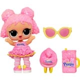 MGA Entertainment LOL Surprise PEEPS SK Spring 24 FC, Figurine L.O.L. Surprise! LOL Surprise PEEPS SK Spring 24 FC, Mini poupée, Femelle, 4 an(s), Garçon/Fille, 76,2 mm, Multicolore