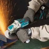 Makita DGA521ZX1, Meuleuse d'angle Bleu/Noir