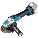 Makita Meuleuse d'angle Bleu/Noir