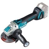 Makita Meuleuse d'angle sans fil X-LOCK DGA521ZX1, 18 Volts Bleu/Noir
