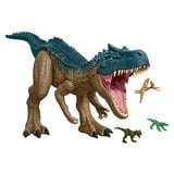 Mattel HRX53, Figurine 