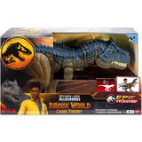 Mattel HRX53, Figurine 