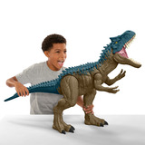 Mattel HRX53, Figurine 