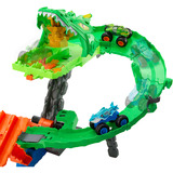 Mattel JFR06JFR06, Circuit 