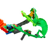 Mattel JFR06JFR06, Circuit 