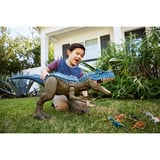 Mattel Jurassic World – Figurine Allosaurus Super Colossal Jurassic World – Figurine Allosaurus Super Colossal, 4 an(s), Multicolore, Plastique