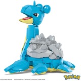 Mattel Pokémon - Lokhlass - Jouet de Construction - 8 ans et +, Jouets de construction Jeu de construction, 8 an(s), Plastique, 527 pièce(s), 866,4 g