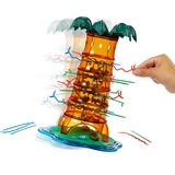 Mattel SOS Ouistiti : Panique dans l’arbre, Jeu d'adresse Games SOS Ouistiti : Panique dans l’arbre, Jeu de société, Motricité fine (dextérité), 5 an(s), 30 min, Jeu familial
