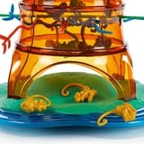Mattel SOS Ouistiti : Panique dans l’arbre, Jeu d'adresse Games SOS Ouistiti : Panique dans l’arbre, Jeu de société, Motricité fine (dextérité), 5 an(s), 30 min, Jeu familial