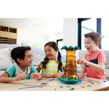Mattel SOS Ouistiti : Panique dans l’arbre, Jeu d'adresse Games SOS Ouistiti : Panique dans l’arbre, Jeu de société, Motricité fine (dextérité), 5 an(s), 30 min, Jeu familial