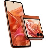Motorola PB200011SE, Smartphone Orange