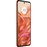 Motorola PB200011SE, Smartphone Orange