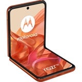 Motorola PB200011SE, Smartphone Orange