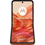 Motorola PB200011SE, Smartphone Orange