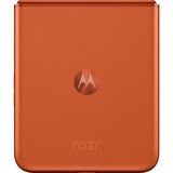 Motorola PB200011SE, Smartphone Orange