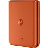 Motorola PB200011SE, Smartphone Orange