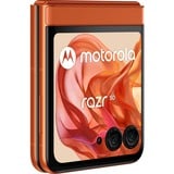Motorola PB200011SE, Smartphone Orange