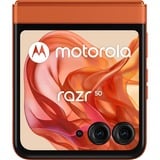 Motorola PB200011SE, Smartphone Orange