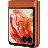 Motorola PB200011SE, Smartphone Orange