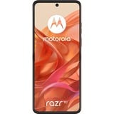 Motorola PB200011SE, Smartphone Orange