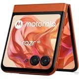 Motorola PB200011SE, Smartphone Orange