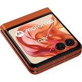 Motorola PB200011SE, Smartphone Orange