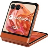 Motorola PB200011SE, Smartphone Orange