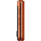 Motorola PB200011SE, Smartphone Orange