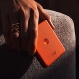 Motorola PB200011SE, Smartphone Orange