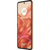 Motorola PB200011SE, Smartphone Orange