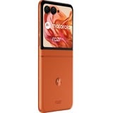 Motorola PB200011SE, Smartphone Orange