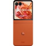 Motorola PB200011SE, Smartphone Orange