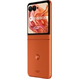 Motorola PB200011SE, Smartphone Orange