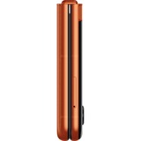 Motorola razr 50 17,5 cm (6.9") Double SIM Android 14 5G USB Type-C 8 Go 256 Go 4200 mAh Orange, Smartphone Orange, 17,5 cm (6.9"), 8 Go, 256 Go, 50 MP, Android 14, Orange