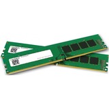 Mushkin 32 Go DDR4-3200 (2x 16 Go) mémoire vive MES4U320NF16GX2