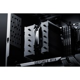 Noctua NH-D12L chromax.black, Refroidisseur CPU Noir