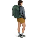 Osprey Hikelite LT 30, Sac à dos Vert foncé